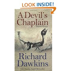 A Devil's Chaplain: Selected Writings