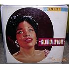 MISS GLORIA LYNNE with WILD BILL DAVIS and his Group by  GLORIA LYNNE 