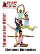 Live at Broadway Dance Center-Dance for Kids 8+ with Desmond Richardson