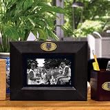 New York Mets 5 &acute; x 7 &acute; Horizontal Picture Frame - B000BJNYB2