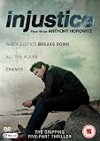 Injustice [DVD]