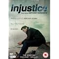 Injustice [DVD]