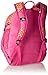 High Sierra Fatboy RVMP Backpack, Electric Leopard/Fuchsia, One Size