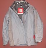 Northface Womens Banshee Triclimate Jacket