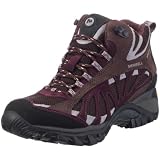 Merrell Women's Siren Ventilator Mid Gore-Tex Trainer