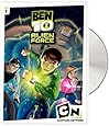 Cartoon Network: Ben 10 Alien Force Volume One