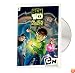 Ben 10: Alien Force: Season One, Vol. 1