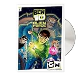 Watch Ben 10: Alien Force Online
