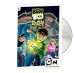 Ben 10 Alien Force V1 S1