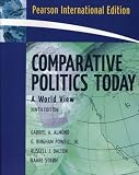 Books : Comparative Politics Today: A World View