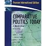 Comparative Politics Today: A World View
