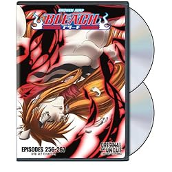 Bleach Volume 18 [DVD]