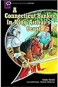 A Connecticut Yankee in King Arthur's Court: Comic Strip (Oxford Bookworms Starters) (French Edition)