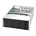 Supermicro Case Rackmount CSE-846TQ-R1200B 4U SuoerChassis 1200W 24x3.5inch SATA Retail