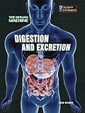 Digestion and excretion