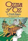 Ozma of Oz
