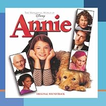 Annie Original Television Sou