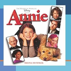 Annie (1999 Television Film)