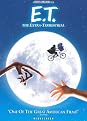 E.T. The Extra-Terrestrial (Widescreen) (Dual-layered DVD)