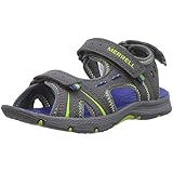 Merrell Panther Athletic Sandal (Toddler/Little Kid/Big Kid)