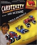 Cardtivity 42 Card Vehicles Deck