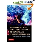 Click here to buy Environmental Disasters, Natural Recovery and Human Responses by Roger del Moral and Lawrence R. Walker.