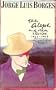 The Aleph and Other Stories 1933-1969