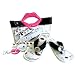 French Kiss Pedicure Set