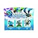 Skylanders: Spyro's Adventure - Triple Character Pack - Stealth Elf, Wrecking Ball and Sonic Boom (Wii/PS3/Xbox 360/PC)