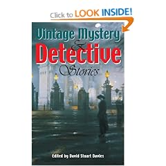 Vintage Mystery and Detective Stories (Wordsworth Special Editions)