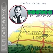 Aliens in America | [Sandra Tsing Loh]