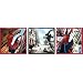 Spiderman 3 The Movie Art Squares