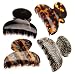 France Luxe Small Couture Jaw