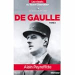 De Gaulle (tome 1) (Nouvel Observateu...