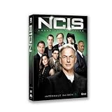 NCIS - Saison 8 - 6 DVD