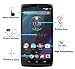 Motorola Droid Turbo Screen Protector- iVoler® [2 Pack] [0.3mm 9H Hardness] Tempered Glass Screen Protector for Motorola Droid Turbo- Anti-Scratch, Anti-Fingerprint, Bubble Free- Lifetime Warranty