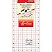 Tacony Corporation SewEasy Patchwork Quilt Ruler, 12