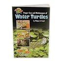 Proper Care Of Water Turtles