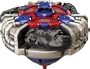 Mega Bloks Magnext Battle Strikers Rhino Reload Striker
