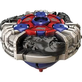 Mega Bloks Magnext Battle Strikers Rhino Reload Striker