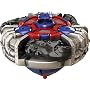 Mega Bloks Magnext Battle Strikers Rhino Reload Striker