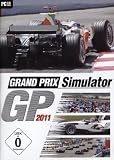 Produkt-Bild: Grand Prix Simulator 2011