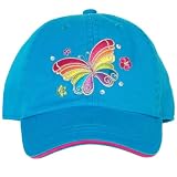 summer fun baseball cap
