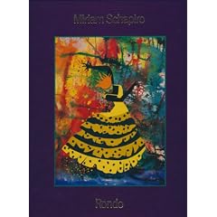 Rondo : an artist book / by Miriam Schapiro