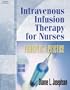 Intravenous Infusion Therapy for Nurses