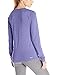 New Balance Women's Heathered Long Sleeve Tee