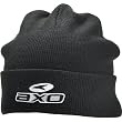 AXO Foldover Men's Beanie Racewear Hat - Black
