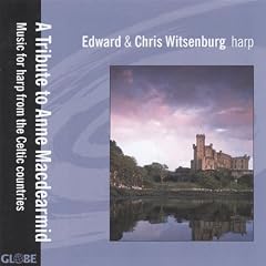 Music for Harp from the Celtic Countries: A Tribute...
