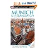 DK Eyewitness Travel Guide: Munich & the Bavarian Alps