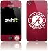 Skinit University of Alabama Seal Vinyl Skin for Apple iPhone 4 / 4S